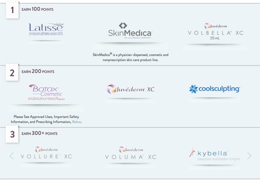 ALLE PROGRAM - Vail | Aspen | Basalt | Glenwood Dermatology