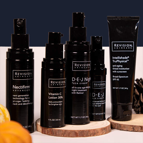 skin care products